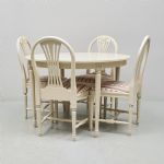 1360 3225 DINING ROOM SET